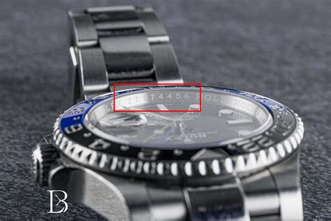 rolex seriale l|rolex value by serial number.